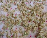 A picture of step 1 of Drumstick flower sabji.