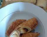 Foto langkah ke 6 dari resep Pisang selimut kriuk.