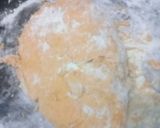Foto del paso 2 de la receta: Fideos caseros de calabaza