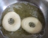 A picture of step 6 of Donuts🍩.
