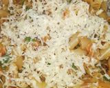 ચીઝ પાસ્તા(Cheese pasta Recipe in Gujarati) રેસીપી સ્ટેપ5ફોટો