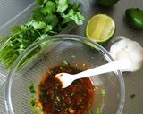 Foto langkah ke 1 dari resep Chicken fillet sweet garlic hot sauce.