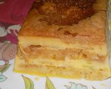 Foto del paso 13 de la receta Tarantella de pan integral y manzanas