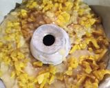 Foto langkah ke 4 dari resep Bolu Nangka oven tangkring.