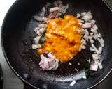 Fried Masala Idli recipe step 3 photo