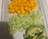 Foto del paso 7 de la receta: Cuchara de plata- Menú