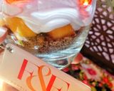 A picture of step 7 of Mango mania shot.