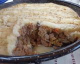 Foto del paso 10 de la receta: Pastel de papas al horno de leña 🗣️🔥🔥
