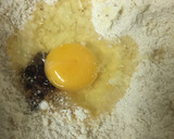 Foto del paso 2 de la receta: Galletas o Pastas de Navidad