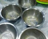 Foto langkah ke 1 dari resep Puding Roti Tutti Frutti.