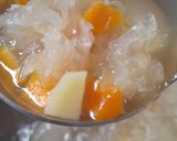 Foto langkah ke 6 dari resep SUP *manten*.