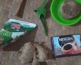 Foto langkah ke 1 dari resep Wedang Bajigur.