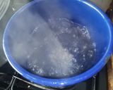 Foto del paso 7 de la receta: Pizza a mi estilo