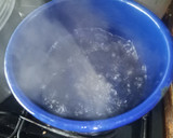 Foto del paso 7 de la receta: Pizza a mi estilo