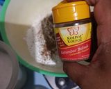 Foto langkah ke 4 dari resep Peyek Ebi.