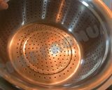 A picture of step 6 of Masala Chargha.