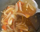 Foto langkah ke 5 dari resep Koloke / Ayam Saus Asam Manis.