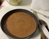 Foto del paso 4 de la receta: Tarta de 3 chocolates. Robot Mambo cecotec