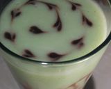Foto langkah ke 5 dari resep Jus Alpukat KW #seggerrrr, bangkitin mood.