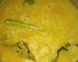 Foto langkah ke 1 dari resep Nasi Kuning simple bumbu Racik.