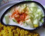 স্প্রাউটস পোলাও ইন কুকার (sprouts polau recipe in Bengali) রেসিপির ধাপ 4 ছবি