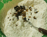 Foto del paso 3 de la receta: Scones de cebolla y orégano