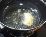 मसाला पूरी (Masala puri recipe in hindi) रेसिपी चरण 4 फोटो