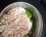 ફરાળી ગ્રીન ભાજી (Farali Green Bhaji Recipe In Gujarati) રેસીપી સ્ટેપ2ફોટો