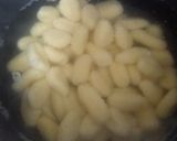 Foto del paso 6 de la receta: 🥟Ñoquis a la florentina 🥬🍅