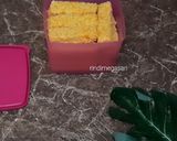Foto langkah ke 6 dari resep 276. Nugget Ayam Sayur.