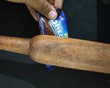 Oreo Biscuits Ice-cream