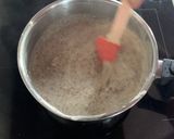 Foto del paso 8 de la receta Salsa de champiñones