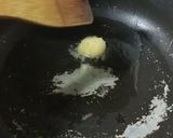 A picture of step 1 of Fajita chicken.
