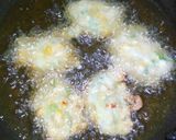 Foto langkah ke 3 dari resep Bakwan Jagung.