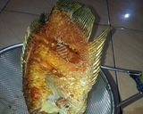 Foto langkah ke 1 dari resep Pesmol gurame.