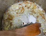 Pulyka tokány recept fázis 1 fotója
