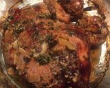 Foto langkah ke 5 dari resep 4. Milk grilled Chicken.