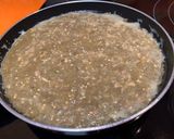 Foto del paso 5 de la receta Tortilla de berenjena y atún en Thermomix