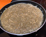Foto del paso 5 de la receta: Tortilla de berenjena y atún en Thermomix