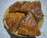 Une image de l'étape 6 de Pain maison 🍞.
