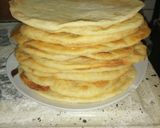 Foto del paso 4 de la receta: Torta rogel