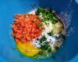 Foto langkah ke 1 dari resep Pia Pia Semarang.