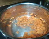 Foto del paso 2 de la receta: Arroz a las 5 delicias