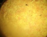 Foto del paso 5 de la receta: Bizcochuelo de zanahorias