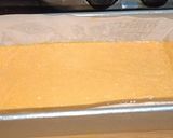 A picture of step 6 of Orange cake.