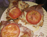 Foto del paso 6 de la receta: Pizza Especial Con Tomates