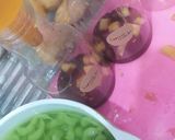 Foto langkah ke 6 dari resep Cendol Dawet.