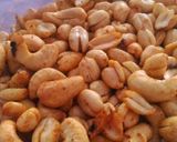 Foto langkah ke 11 dari resep Kacang Bawang Gurih Renyah (dan tips menggoreng).