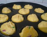 मूंग दाल के अप्पे (Moong dal ke appe recipe in hindi) रेसिपी चरण 5 फोटो