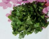 A picture of step 11 of Bhuni Tamatar ki Chutney.